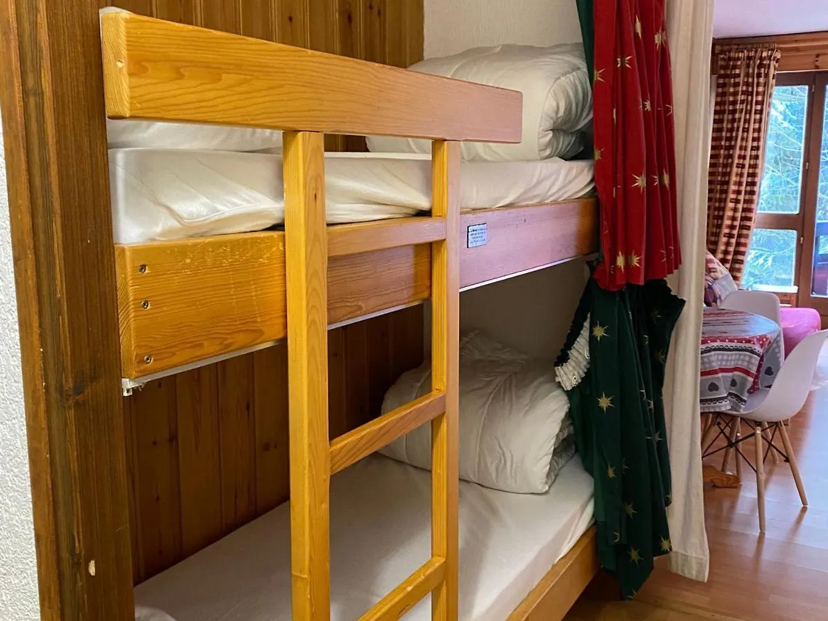 Apartment Bel Appartement A Morzine, 2 Chambres, Proche Centre, 6 Pers, Balcon, Parking - Fr-1-524-116 France