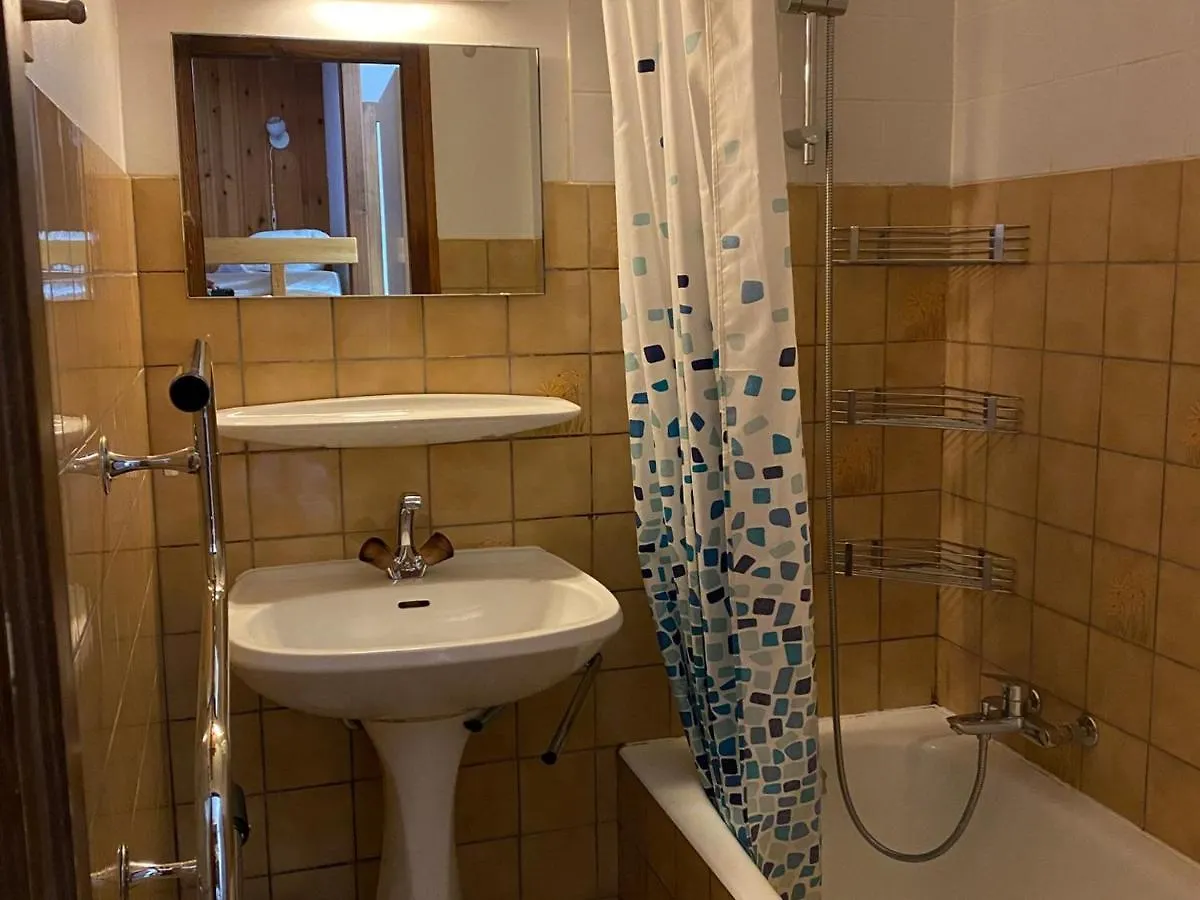 Bel Appartement A Morzine, 2 Chambres, Proche Centre, 6 Pers, Balcon, Parking - Fr-1-524-116 France