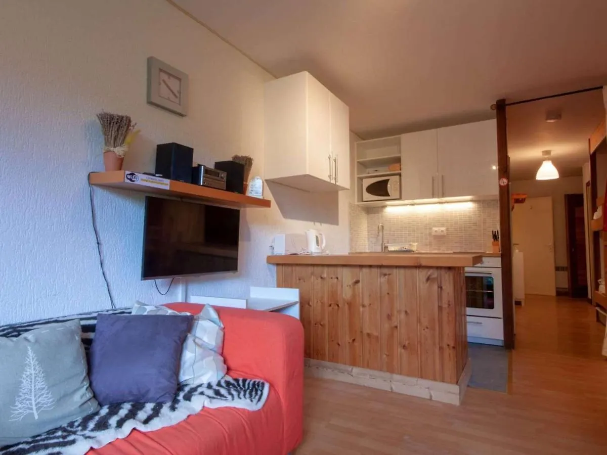 Bel Appartement A Morzine, 2 Chambres, Proche Centre, 6 Pers, Balcon, Parking - Fr-1-524-116